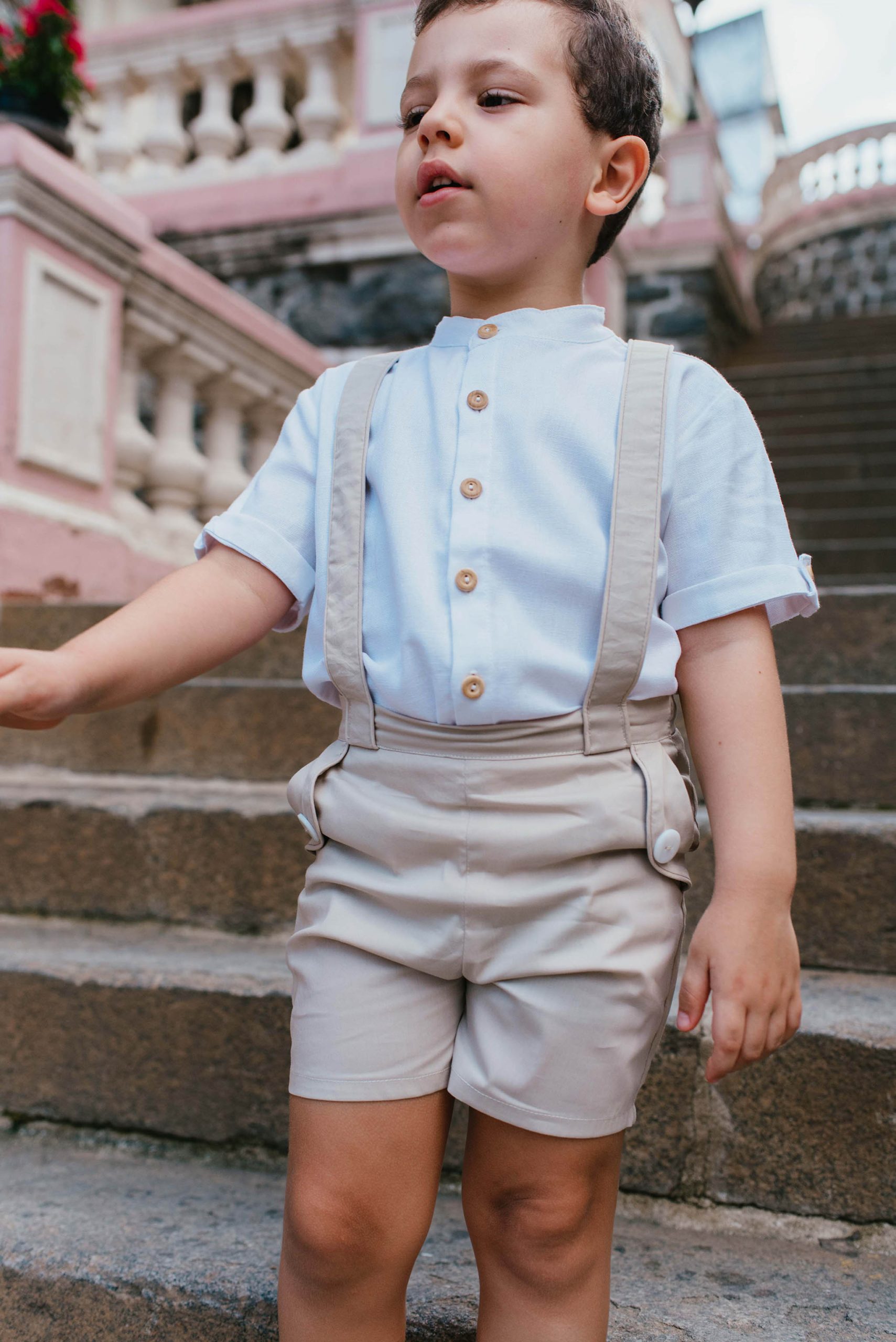 Bermuda Rodrigo -2132