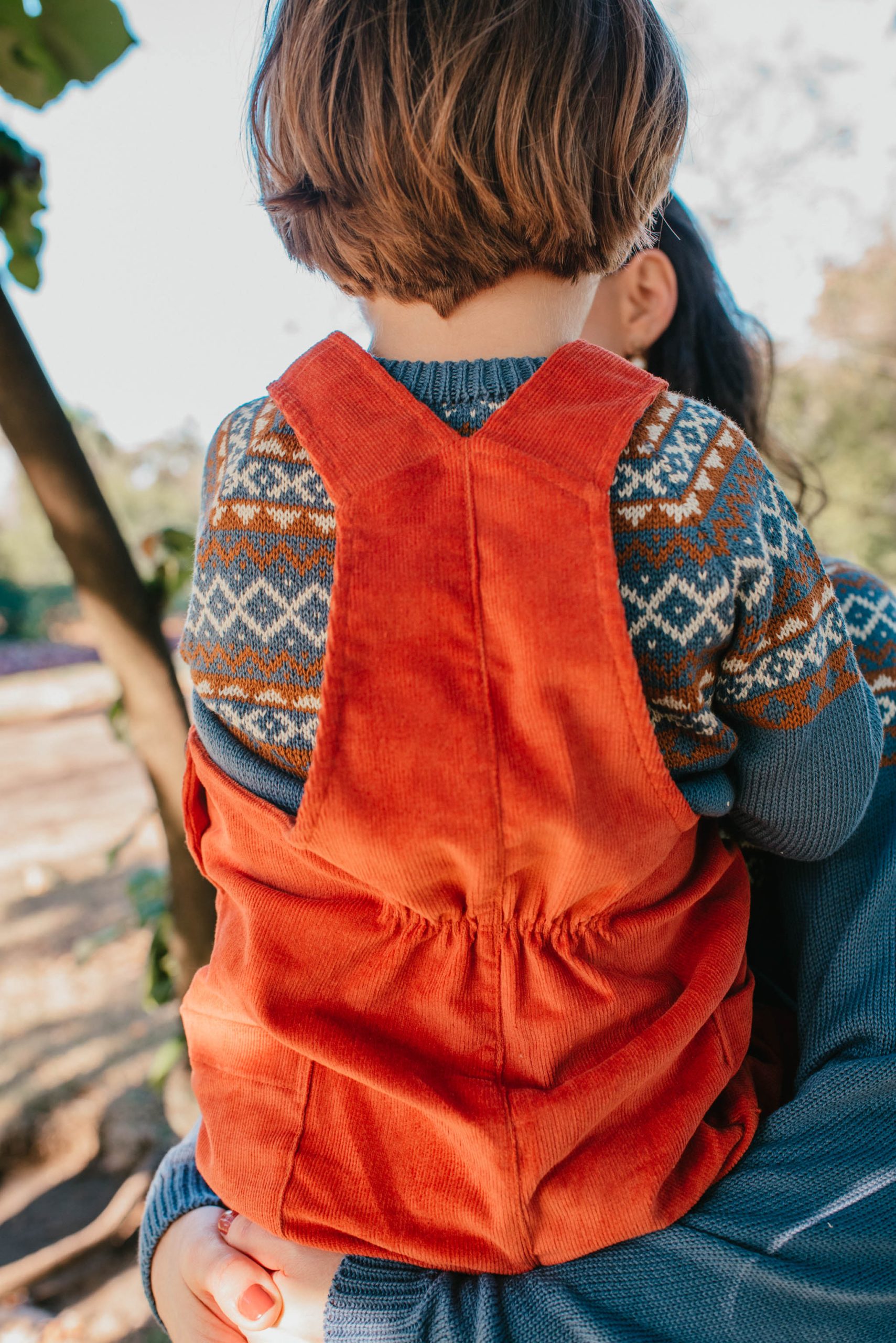 Jardineira Hopi - Ferrugem-2360