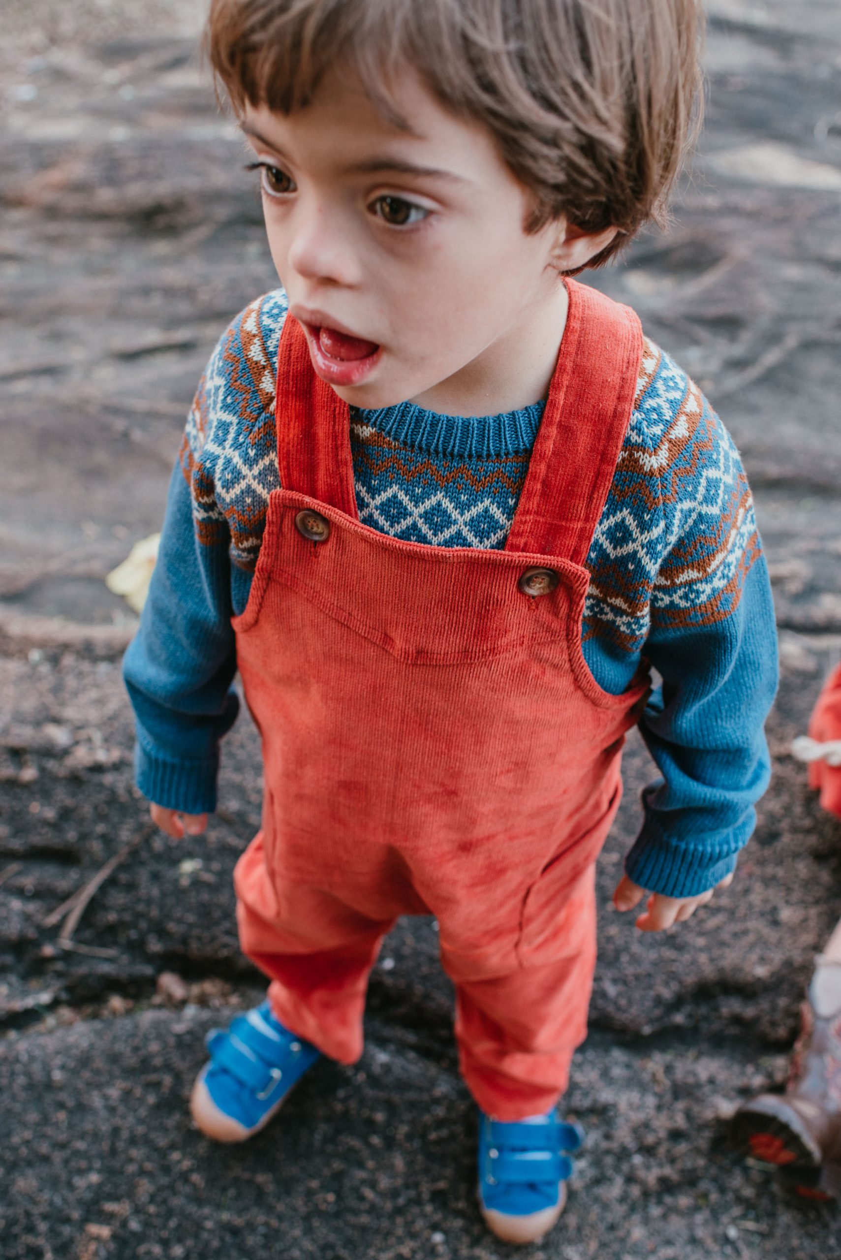 Jardineira Hopi - Ferrugem-0