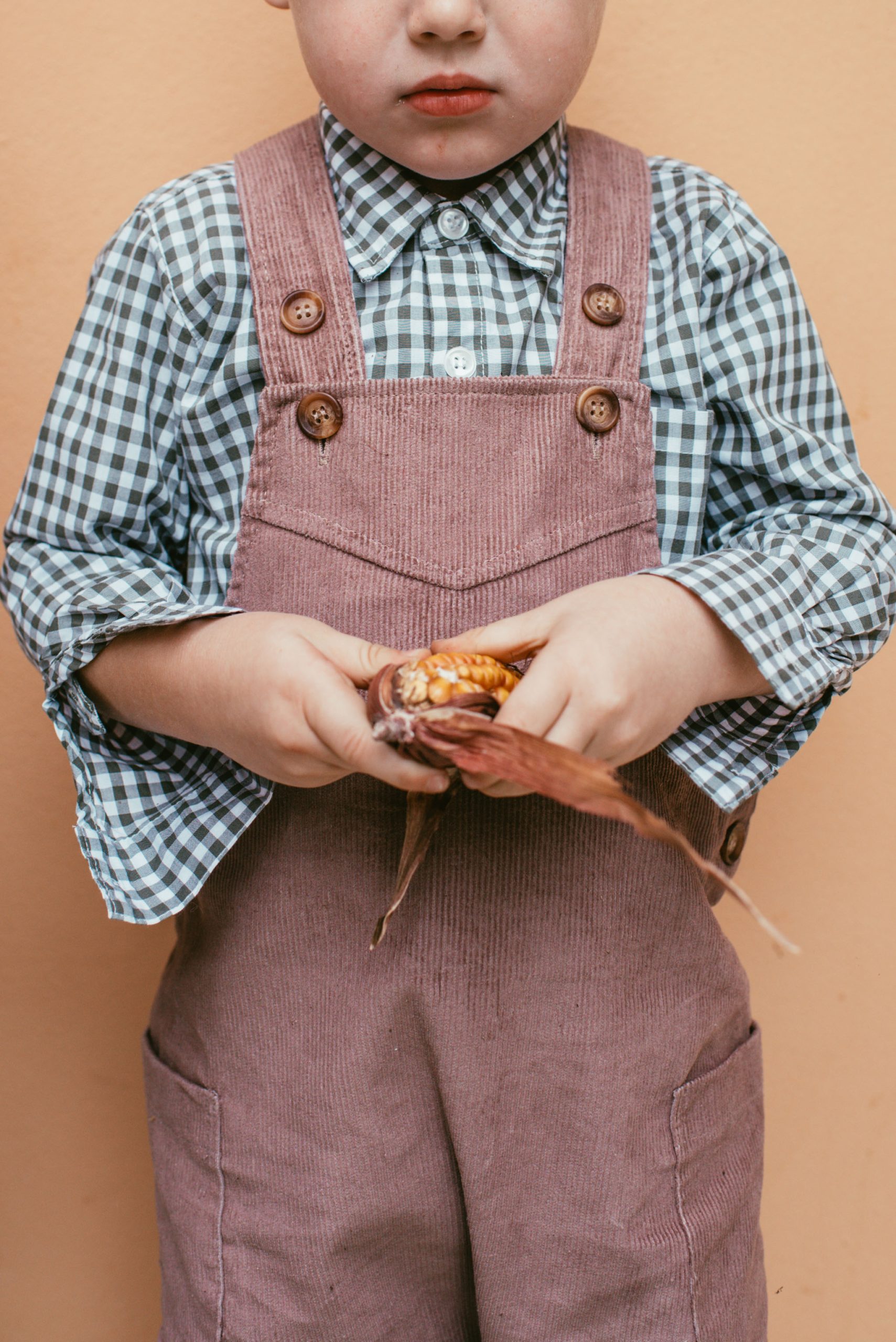 Jardineira Hopi - Carvalho-0