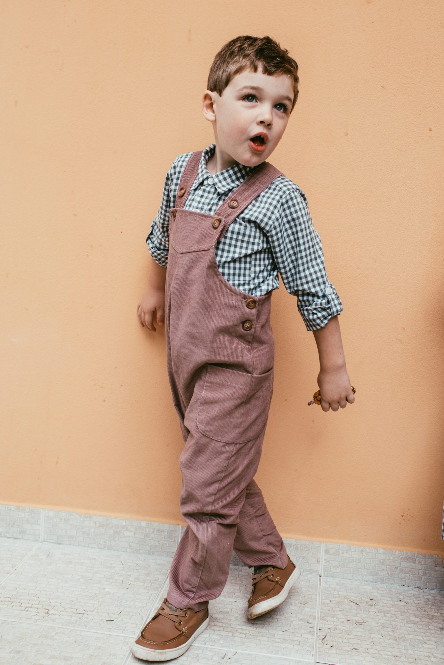 Jardineira Hopi - Carvalho-2350