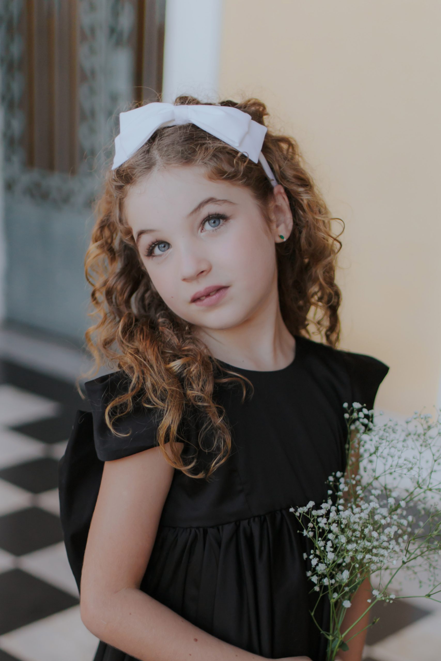 Arco Charlotte - Branco-0