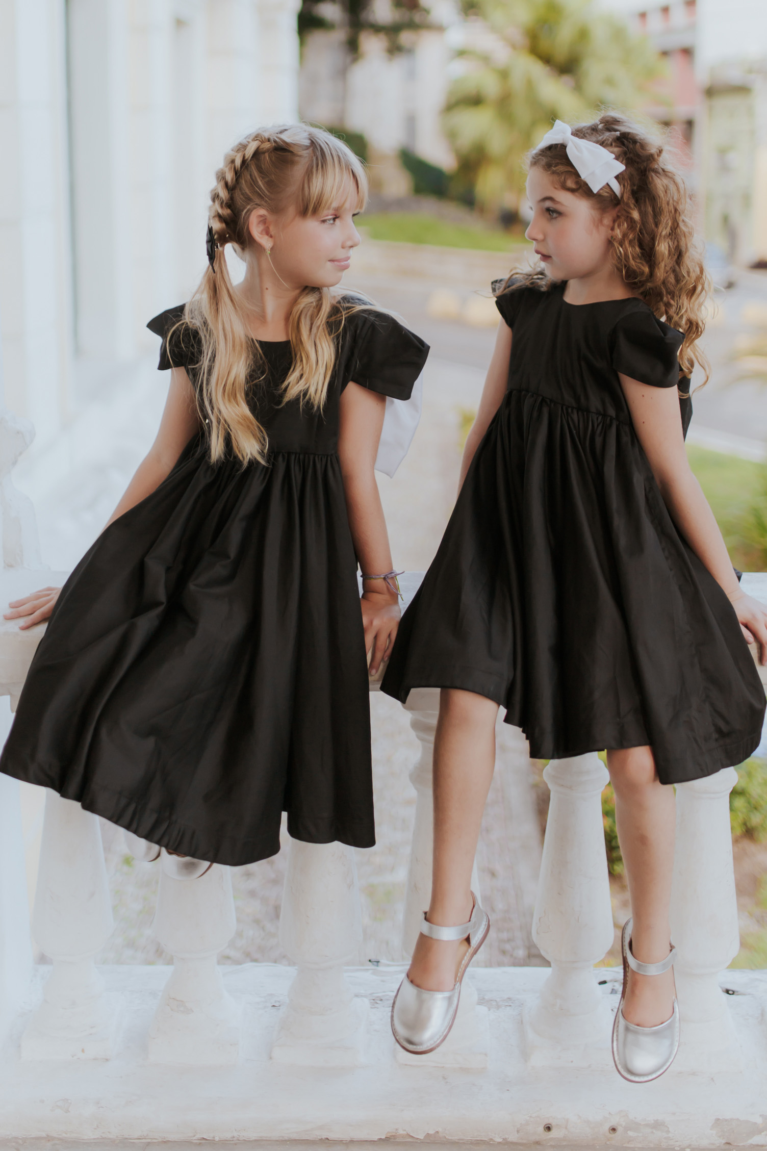 Arco Charlotte - Branco-2819