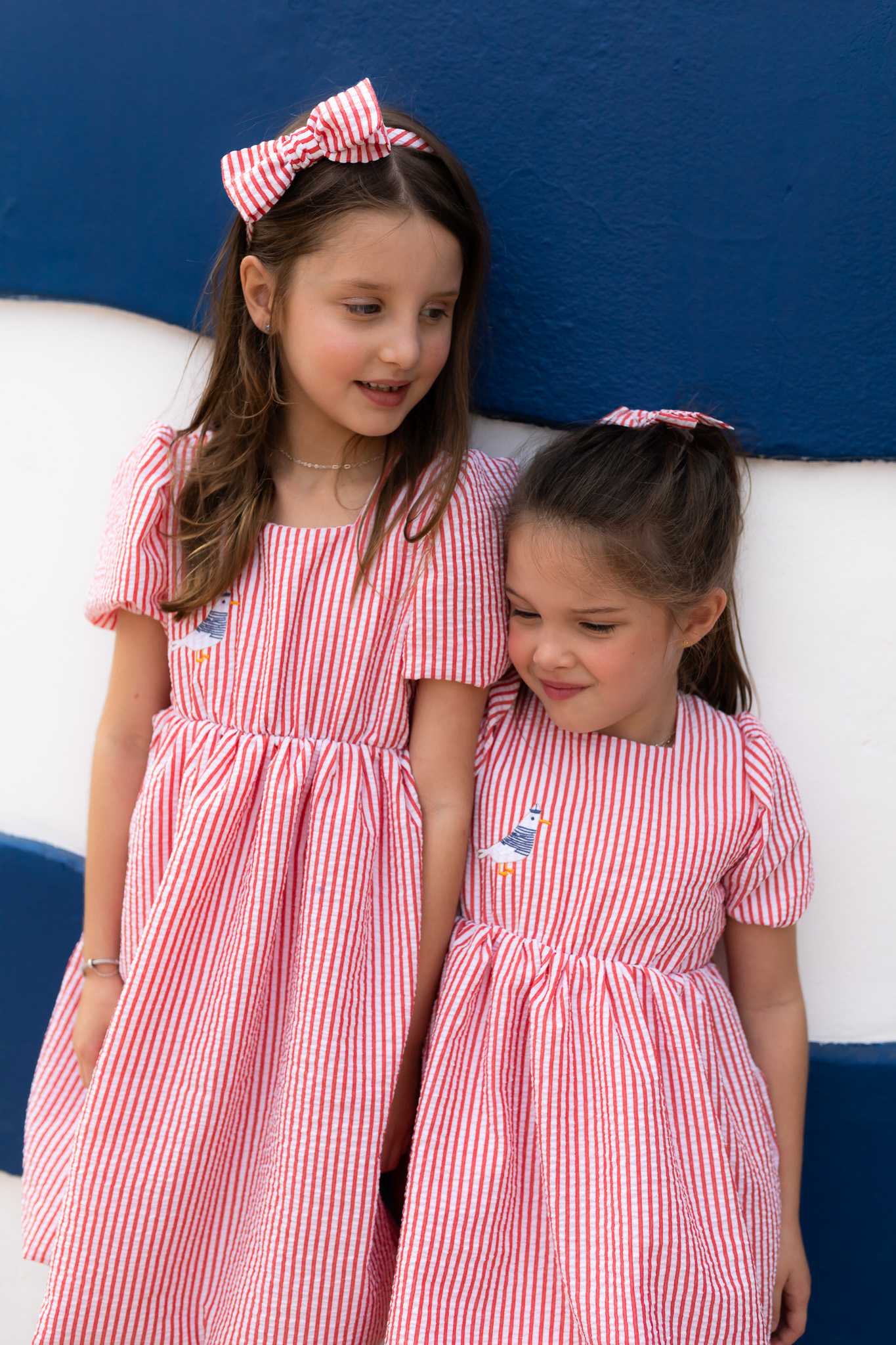 Arco Navy - Vermelho -0